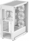 Корпус DeepCool CC560 Mesh V2 (R-CC560-WHAMA4-G-2) White  - фото 6 - інтернет-магазин електроніки та побутової техніки TTT