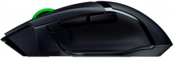 Миша Razer Basilisk V3 X Hyperspeed Bluetooth/Wireless (RZ01-04870100-R3G1) - фото 3 - інтернет-магазин електроніки та побутової техніки TTT