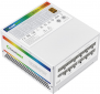 Блок питания GameMax RGB1050 PRO WH (ATX3.0/3.1 PCIe5.0/5.1) - фото 3 - интернет-магазин электроники и бытовой техники TTT
