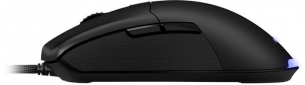 Миша Hator Pulsar Essential USB (HTM-312) Black - фото 4 - інтернет-магазин електроніки та побутової техніки TTT
