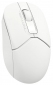 Мышь A4Tech Fstyler FG12S Wireless White  - фото 2 - интернет-магазин электроники и бытовой техники TTT