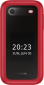 Мобильный телефон Nokia 2660 Flip Red - фото 8 - интернет-магазин электроники и бытовой техники TTT