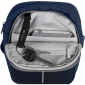 Сумка XD Design Boxy Sling (P705.955) Navy  - фото 2 - интернет-магазин электроники и бытовой техники TTT
