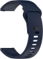 Ремешок BeCover для Xiaomi Redmi Watch 5 Active (713190) Deep Blue - фото 3 - интернет-магазин электроники и бытовой техники TTT