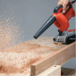 Повітродувка Makita 530W (M4000) - фото 2 - інтернет-магазин електроніки та побутової техніки TTT