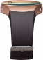 Смарт-часы King Wear Smart KW18 Gold - фото 4 - интернет-магазин электроники и бытовой техники TTT