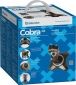 Дротовий джойстик Defender Cobra R4 PC (64304) Black/Silver - фото 5 - інтернет-магазин електроніки та побутової техніки TTT