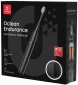 Електрична зубна щітка Oclean Endurance Electric Toothbrush (6970810552386) Black  - фото 5 - інтернет-магазин електроніки та побутової техніки TTT