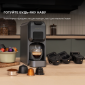 Капсульна кавоварка CECOTEC FreeStyle Compact (CCTC-01851) Black  - фото 4 - інтернет-магазин електроніки та побутової техніки TTT