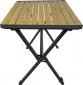 Стіл кемпінговий Bo-Camp Maryland M 80x63 см (DAS303288) Bamboo Brown - фото 3 - інтернет-магазин електроніки та побутової техніки TTT