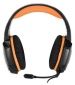 Навушники Real-El GDX-7700 Surround 7.1 (EL124100016) Black-orange - фото 7 - інтернет-магазин електроніки та побутової техніки TTT