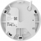 IP-камера Ajax DomeCam Mini 8 Мп, 4 мм (000039329) White  - фото 2 - интернет-магазин электроники и бытовой техники TTT