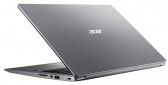 Ноутбук Acer Swift 1 SF114-32 (NX.GXUEU.004) Sparkly Silver - фото 5 - интернет-магазин электроники и бытовой техники TTT