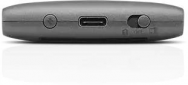 Мышь Lenovo Yoga Mouse with Laser Presenter Bluetooth Wireless (4Y50U59628) Grey  - фото 5 - интернет-магазин электроники и бытовой техники TTT