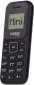 Мобільний телефон Sigma mobile X-style 14 Mini Black - фото 5 - інтернет-магазин електроніки та побутової техніки TTT