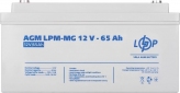 Аккумулятор LogicPower мультигелевый LPM-MG 12V - 65 Ah (LP3872) - фото 3 - интернет-магазин электроники и бытовой техники TTT