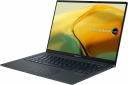 Ноутбук Asus ZenBook 14X OLED UX3404VA-M9024WS (90NB1081-M00180) Inkwell Gray - фото 5 - інтернет-магазин електроніки та побутової техніки TTT
