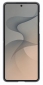 Панель Samsung Silicone Ring Magnet для для Samsung Galaxy Flip 8 (EF-EF776CBEGUA) Graphite - фото 3 - інтернет-магазин електроніки та побутової техніки TTT