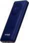 Мобильный телефон Sigma mobile X-style 25 Tone Blue - фото 2 - интернет-магазин электроники и бытовой техники TTT