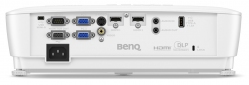 Проектор BENQ MW536 (9H.JN877.33E) - фото 2 - интернет-магазин электроники и бытовой техники TTT