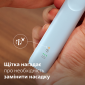 Электрическая зубная щетка PHILIPS Sonicare HX7106/01  - фото 10 - интернет-магазин электроники и бытовой техники TTT