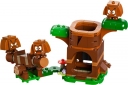 Конструктор LEGO Super Mario Швидкий потяг Боузера 1392 деталі (71437) - фото 7 - інтернет-магазин електроніки та побутової техніки TTT