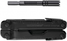 Мультиинструмент Leatherman Super Tool 300M (832758) Black - фото 4 - интернет-магазин электроники и бытовой техники TTT