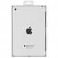 Силіконовий чохол Apple Silicone Case для iPad mini 4 (MKLL2ZM / A) White - фото 6 - інтернет-магазин електроніки та побутової техніки TTT
