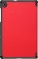 Чохол BeCover Smart Case для Lenovo Tab M10 Plus TB-X606F (705183) Red  - фото 4 - інтернет-магазин електроніки та побутової техніки TTT