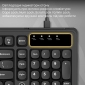 Клавиатура проводная Ajazz AF98 USB (AF98-B) Black  - фото 6 - интернет-магазин электроники и бытовой техники TTT