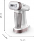 Отпариватель Tefal Pure Force 2-в-1 DT8720E0 - фото 3 - интернет-магазин электроники и бытовой техники TTT