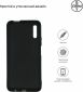 Панель ArmorStandart Matte Slim Fit для Honor 9X (ARM55859) Black - фото 2 - інтернет-магазин електроніки та побутової техніки TTT