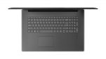 Ноутбук Lenovo IdeaPad 320-17IKB (80XM009VRA) Onyx Black - фото 7 - интернет-магазин электроники и бытовой техники TTT
