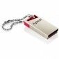 USB флеш накопитель Apacer AH112 32GB Red (AP32GAH112R-1) - фото 3 - интернет-магазин электроники и бытовой техники TTT