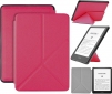 Обложка BeCover Ultra Slim Origami для Amazon Kindle Paperwhite 11th Gen. 2021 (711057) Hot Pink - фото 2 - интернет-магазин электроники и бытовой техники TTT