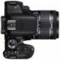 Фотоапарат Canon EOS 800D 18-55mm IS STM Black (1895C019) - фото 6 - інтернет-магазин електроніки та побутової техніки TTT