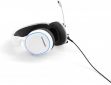 Навушники SteelSeries Arctis 5 2019 Edition (61507) White - фото 4 - інтернет-магазин електроніки та побутової техніки TTT