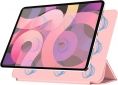 Обложка BeCover Magnetic для Apple iPad Air 10.9 2020 (705551) Pink  - фото 2 - интернет-магазин электроники и бытовой техники TTT