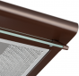 Вытяжка PYRAMIDA MX 60 (450) B BR - фото 4 - интернет-магазин электроники и бытовой техники TTT