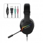 Наушники ColorWay Bloodwave LED (CW-HPG01BK) Black - фото 4 - интернет-магазин электроники и бытовой техники TTT