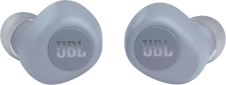 Наушники JBL Wave 100 TWS (JBLW100TWSBLU) Blue - фото 4 - интернет-магазин электроники и бытовой техники TTT