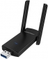 Wi-Fi адаптер Comfast CF-924AC-V2 - фото 2 - интернет-магазин электроники и бытовой техники TTT