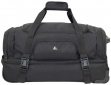 Сумка дорожная Semi Line 60 (T5607-0) Black  - фото 8 - интернет-магазин электроники и бытовой техники TTT