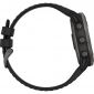 Годинник Garmin Fenix 6X Pro Sapphire Carbon Grey DLC with Black Band (010-02157-11/10) - фото 5 - інтернет-магазин електроніки та побутової техніки TTT