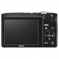 Фотоаппарат Nikon Coolpix A100 Black (VNA971E1) - фото 4 - интернет-магазин электроники и бытовой техники TTT