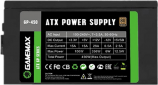 Блок живлення GameMax GP-450 450W - фото 3 - інтернет-магазин електроніки та побутової техніки TTT