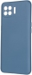 Чохол Full Soft Case for Oppo Reno 4 Lite/A93 Dark Blue - фото 4 - інтернет-магазин електроніки та побутової техніки TTT