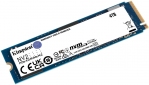 SSD Kingston NV2 4TB M.2 2280 NVMe PCIe 4.0 x4 (SNV2S/4000G) - фото 3 - інтернет-магазин електроніки та побутової техніки TTT