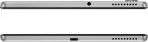 Планшет Lenovo Tab M10 Plus FHD 64GB LTE (ZA5V0080UA) Platinum Grey - фото 2 - интернет-магазин электроники и бытовой техники TTT