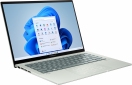 Ноутбук Asus ZenBook 14 UX3402ZA-KP416W (90NB0WC2-M00W10) Aqua Celadon - фото 3 - інтернет-магазин електроніки та побутової техніки TTT